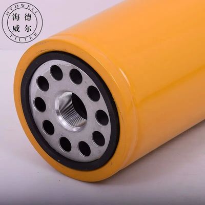 STCX020 2657899379E9 F498 016641061 FF551316 Φίλτρο καυσίμου για εξορυκτήρα