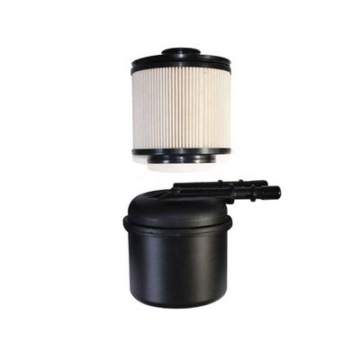 Φιλτράρισμα χαρτιού FD-4615 Hydwell Fuel Filter Kit για OEM FD-4615 BF9895 KN40681 BC3Z-9N184-B