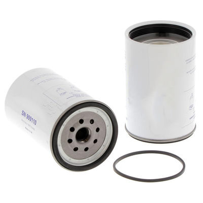 ΟΕ αριθ. 3179000170 Φίλτρο καυσίμου για φορτηγό εξορυκτήρα διαχωριστή καυσίμου και νερού 65.12503-5028S