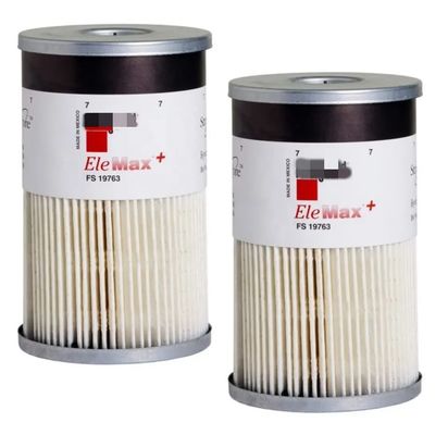 Υδροβελικό φίλτρο ντίζελ FS19763 FS19764 FS19765 P550849 P550851 5580007857 5580012785 3700572 1025262