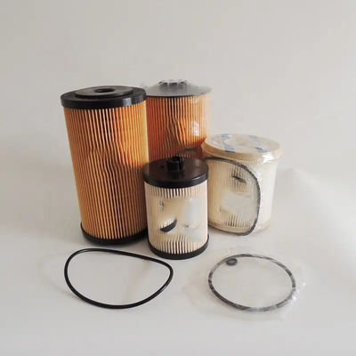 Υδροβελικό φίλτρο ντίζελ FS19763 FS19764 FS19765 P550849 P550851 5580007857 5580012785 3700572 1025262