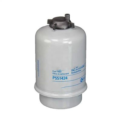 Φίλτρο καυσίμου P551424 GF647 95532 32253917 RE503198 11711183 L04208 8320269 για κινητήρα φορτηγών
