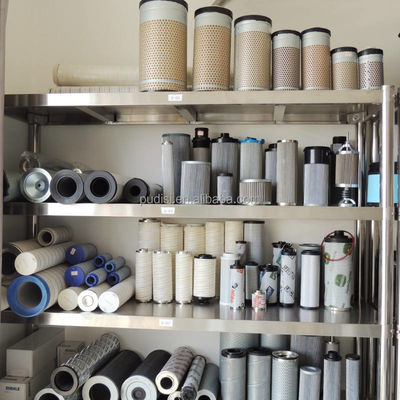 Φίλτρο καυσίμου P551424 GF647 95532 32253917 RE503198 11711183 L04208 8320269 για κινητήρα φορτηγών