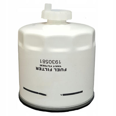 8066 Τμήματα κινητήρα φορτηγών Φίλτρο διαχωριστή καυσίμου με αριθμό αναφοράς SN80001 P502486