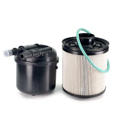 FD4615 Χαρτί σιδήρου και φίλτρου Φίλτρο καυσίμου αυτοκινήτων για κινητήρες F250 F350 BC3Z9N184B FD-4615