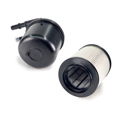 FD4615 Χαρτί σιδήρου και φίλτρου Φίλτρο καυσίμου αυτοκινήτων για κινητήρες F250 F350 BC3Z9N184B FD-4615