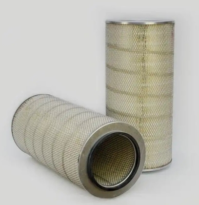 270*270*579mm Φίλτρο αέρα φορτηγών C271390 1544428-4 για κινητήρα φορτηγών Μέρος 1500228 FL6897