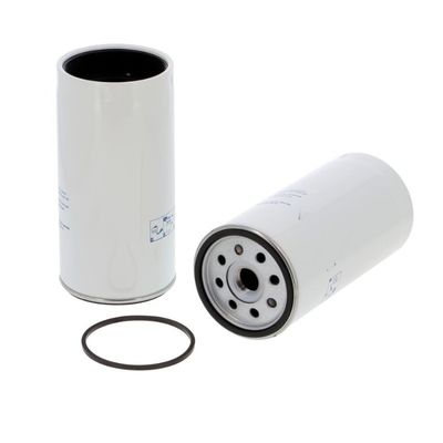 Φίλτρο καυσίμου P955606 SP1322 VOE11110683 330510016 A0004770103 για φορτηγό 107*107*216 υδραυλικό