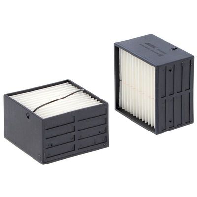 Εναλλακτικά μέρη ελκυστήρα και κινητήρα FS19605 Φίλτρο διαχωριστή νερού καυσίμου με χαρτί φίλτρου