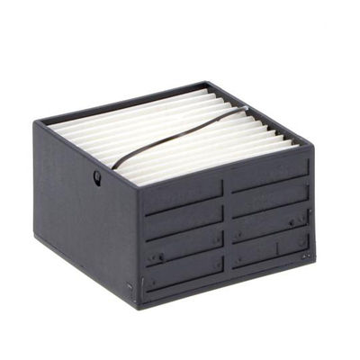 Εναλλακτικά μέρη ελκυστήρα και κινητήρα FS19605 Φίλτρο διαχωριστή νερού καυσίμου με χαρτί φίλτρου