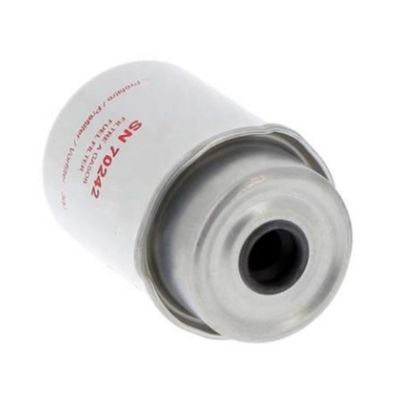 Φίλτρο καυσίμου σιδήρου P551434 5198956 320A7124 RE526319 836862601 12750603 32925915 για φορτηγό