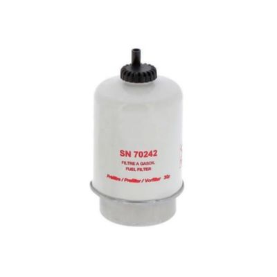 Φίλτρο καυσίμου σιδήρου P551434 5198956 320A7124 RE526319 836862601 12750603 32925915 για φορτηγό