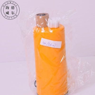 Φίλτρο διαχωριστή νερού καυσίμου 32/926107 SN 40643 για την άμεση τροφοδοσία φορτηγών και σκαπανών