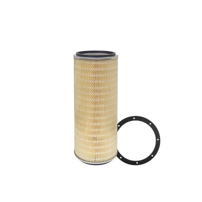 Πάνω- LAF8955 42784 P181003 AF966 3I0893 2052116 Μέρος φίλτρου αέρα για κινητήρες ελκυστήρων