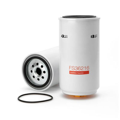 Διαχωριστής καυσίμου/νερού FS36234 FS36218 FS36216 BF1297O FS36241 για διάφορα μοντέλα φορτηγών