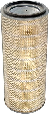 Πάνω- LAF8955 42784 P181003 AF966 3I0893 2052116 Μέρος φίλτρου αέρα για κινητήρες ελκυστήρων