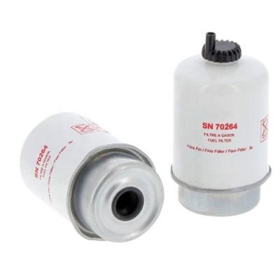 Φίλτρο καυσίμου P551432 05821377 2506527 EFG1844386518 RE546336 GM63894 87802594 36944 για φορτηγό