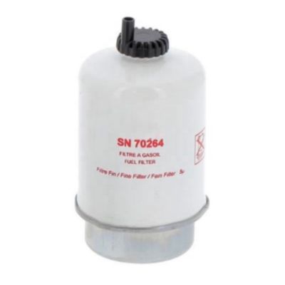 Φίλτρο καυσίμου P551432 05821377 2506527 EFG1844386518 RE546336 GM63894 87802594 36944 για φορτηγό