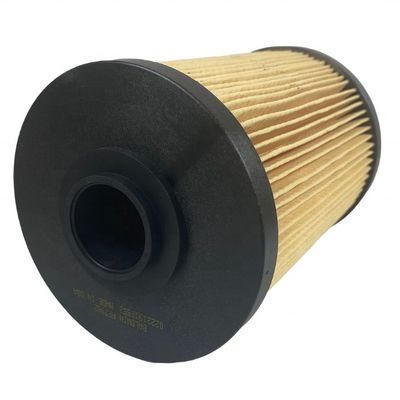 FF5797 Μέρος φίλτρου καυσίμου για τμήματα κινητήρα λεωφορείου PF7982 PF7983 F7984 Εύκολη εγκατάσταση