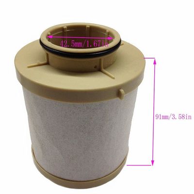 Έτος Άλλα φορτηγά Κιτ φίλτρου καυσίμου για σειρά F 6.0L Powerstroke αντικαταστήστε 3C3Z9N184CB FD4616