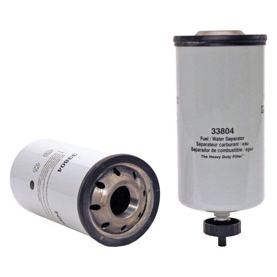 Φίλτρο διαχωριστή καυσίμου και νερού για ελκυστήρα 1R1804 PS11142 at για αντικατάσταση 33804 FS20009