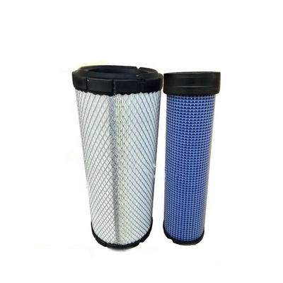 Φίλτρο αέρα από ίνες γυαλιού 5T057-26110 για DC60 Συσκευές συνδυασμένης συγκομιδής 5T057-26120