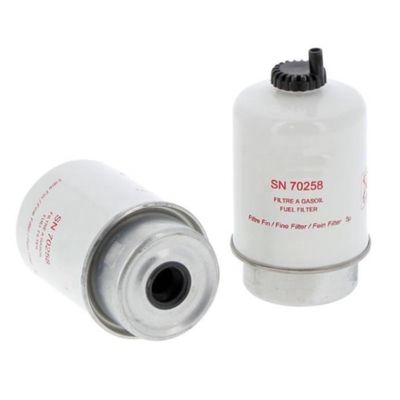 2339856 P551432 RE533026 36944 05821377 Φίλτρο καυσίμου για εξαρτήματα γεωργικών μηχανών