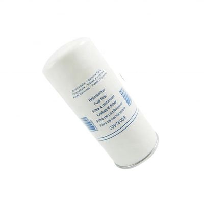 Φίλτρο πετρελαίου φορτηγού 3831236 217071314 20976003 20976003 22480372 8193841 για φορτηγό