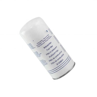 Αριθμός ΟΕ 8193841 Ελκυστικό φίλτρου ντίζελ 01182672 20805349 P550372 για κινητήρες 1978-1988