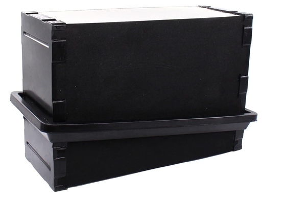 Φίλτρα μελισσοκοπαδιού Φίλτρα αέρα P621725 PA32000 P637453 LAF6725 για βαριά φορτηγά