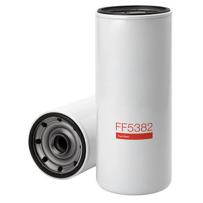 Συσκευές αυτοκινήτων Φίλτρο καυσίμου BF7657 P554471 85114067 FF5382 με άλλο χαρτί φίλτρου Σιδήρου