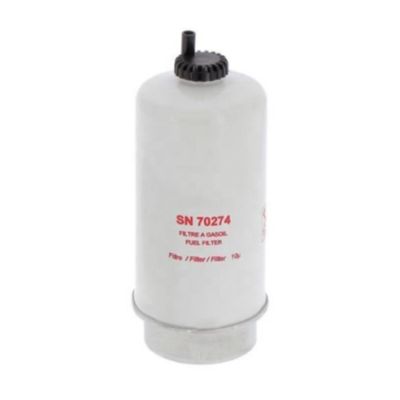 Φίλτρο διαχωριστή νερού καυσίμου 32925950 RE562138 3491063 SP4029 4032667 33961 KC116 5212 για φορτηγά