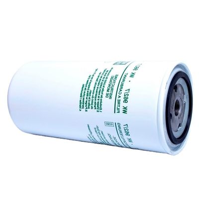 Τυποποιημένο μοντέλο φορτηγού Φίλτρο πετρελαίου κινητήρα φορτηγού 8193841 VG1560080012 FF5272 P550372 WK962/7