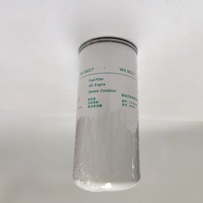 Τυποποιημένο μοντέλο φορτηγού Φίλτρο πετρελαίου κινητήρα φορτηγού 8193841 VG1560080012 FF5272 P550372 WK962/7