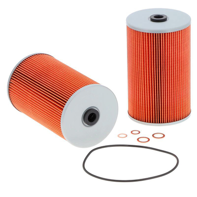 Φίλτρο καυσίμου P550042 1878102070 1-87810-207-0 1-87810-976-0 F507 για τα εξαρτήματα φορτηγών