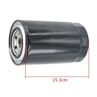 Άλλοι Συσκευές αυτοκινήτων Υδροδορυφορικό φίλτρο καυσίμου 129907-55801 FF 165 K9008367 για εξορυκτήρα