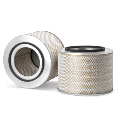 352*352*267mm AF3510 Φίλτρο αέρα για κινητήρες ελκυστήρων φορτηγών