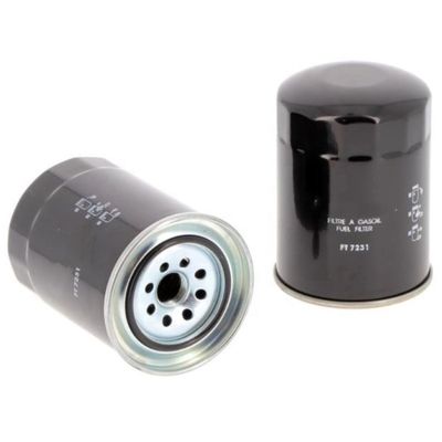 Στοιχείο φίλτρου καυσίμου φορτηγών P550932 P552561 1008553M1 FF2030 A22279 LA33538A 60201217 FC353