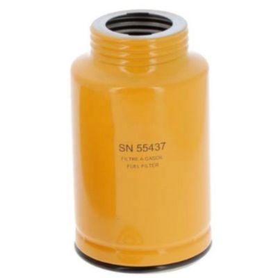 Έτος Άλλα φίλτρα καυσίμων P502659 P551110 για τα εξαρτήματα κινητήρων φορτηγών 326-1644 3261643 506853