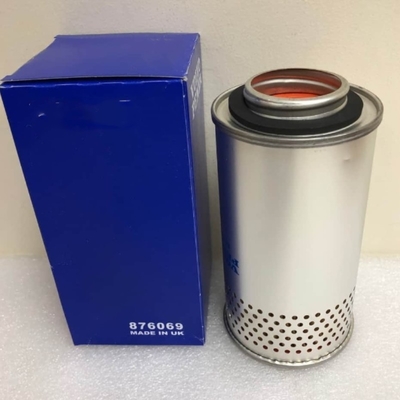 85*85*163mm Φίλτρο αέρα AF26188 8760699 8760696 843736 876069 για εξαρτήματα κινητήρων φορτηγών