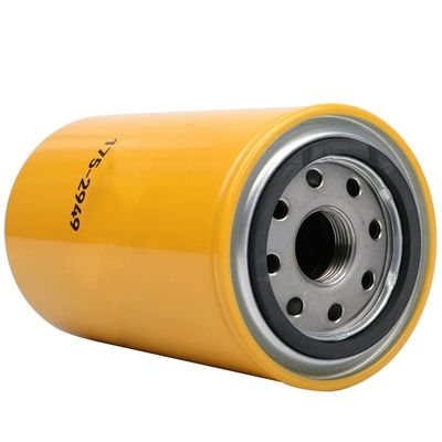 Άλλοι φίλτροι νερού για καύσιμα αυτοκινήτων 1752949 με προηγμένη απόδοση και αριθ. ΟΕ 1752949