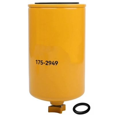 Άλλοι φίλτροι νερού για καύσιμα αυτοκινήτων 1752949 με προηγμένη απόδοση και αριθ. ΟΕ 1752949