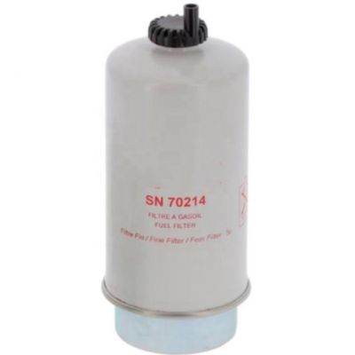 Φίλτρο καυσίμου P551433 RE562138 32925950 SP4029 11453510 D006E6SK151 KC116 87802728 33961 5212 05821454 3491063