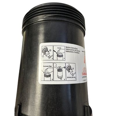 Δοκιμαστικό υλικό για αυτοκίνητα IES Φίλτρο καυσίμου B45-3-04 5319680 40C7018 5523768 FS20165 FS1098