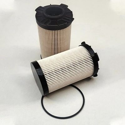 Τροχαίο μοντέλο Τροχαίο FF266 Φίλτρο καυσίμου 5335504 800154401 4201161209 F2665 335504 για την Cummins