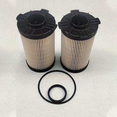 Τροχαίο μοντέλο Τροχαίο FF266 Φίλτρο καυσίμου 5335504 800154401 4201161209 F2665 335504 για την Cummins