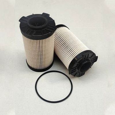 Τροχαίο μοντέλο Τροχαίο FF266 Φίλτρο καυσίμου 5335504 800154401 4201161209 F2665 335504 για την Cummins