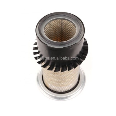 Τρακτόρες εκσκαφιστών Αεροφίλτρο P772555 8NG200115 SFA1555PF 1944662 213540392