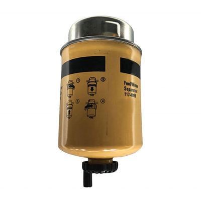 117-4089 Φίλτρο καυσίμου P551430 V836862563 32925816 RE62424 FS248 FS551723 31391 FSW4150 285364 CV102718