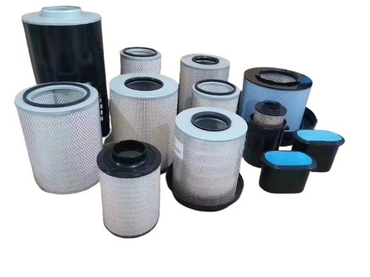 Πρότυπο φίλτρο αέρα Af26453 Af26166 Af26168 1027pu Η τέλεια λύση για καθαρό αέρα